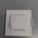 Apple 30W USB-C Power Adapter: Fast and Convenient Charging, Type C Wall Charger