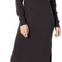 The Drop Women's Claudia Cuddle Hoodie Midi Dress, Size Small