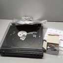 Audio-Technica AT-LP60XBT-USB-BK Fully Automatic Belt-Drive Stereo Turntable with Bluetooth and USB