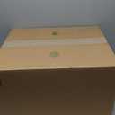 Box With Mixed Items, Retail is Estimated