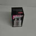 Bodum Bistro Electric Coffee Blade Grinder, Adjustable, 5 Grind Settings, 3 Ounces, Black