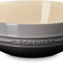 Le Creuset Stoneware Multi Bowl, 3.1 qt., Oyster