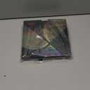 Magnetic for Samsung Galaxy Z Fold 7 Case Luxury Leather [Hinge Protection] Built-in [Screen Protector] [Fit for MagSafe] Zfold 7 Case with Kickstand & Ring Holder Black