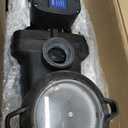 VIVOHOME 2.0HP Pool Pump Dual Speed with Remote Timer 230V
Wireless Remote Control, Fast Self-Primming Motor, 4 Program Segment, for in/Above Ground Pools, Saltwater Pools