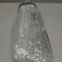 4 Pcs Mahjong Racks with Pushers, 2026 New Upgraded Detachable Clear Acrylic American Majiang Tile Racks, Modern American Mahjong Tile Racks with Built-in Pushers