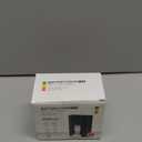 4-Pack Replacement Battery 6040mAh Upgraded Lithium-ion Compatible with Ring-Doorbell 2/3/4, Solar Floodlight,Spotlight, and Stick Up Cameras Rechargeable Battery 3.65V