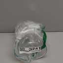 Anchor Hocking Heritage Hill 1/2 Gallon Glass Jar with Lid, Set of 2