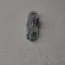 LED Halloween Skull Lighting Kit, Flame Light with Up and Down Effects, Horror Chest Light for Giant Skull Decoration (Purple)