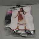 Rubies Child's Forum Greek Goddess Costume (Medium, As Shown)