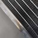 DWVO Completer Radiator Compatible with 2002-2006 Toyota Camry Base LE XLE SE, Compatible with 2005-2008 Toyota Solara SE SLE Sport 2.4L L4 DWRD1037 CU2437
