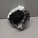 Adjustable Helmet for Ages 5-16 Kids Toddler Boys Girls Youth,Protective Gear with Elbow Knee Wrist Pads for Multi-Sports Skateboarding Bike Riding Scooter Inline skatings Longboard Roller Skate (Small: 48-54 cm, black set)