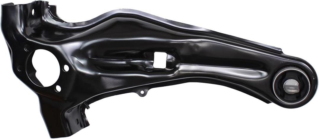 ApplianPar Rear Driver Left Side Link Suspension Trailing Arm Bushing for Jeep Patriot 2007-2017 Compass 2007-2016
