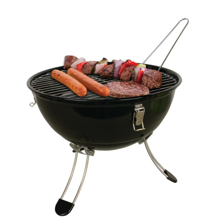 Party Ball™ Charcoal Grill