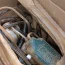 Zoeller M98 Flow-Mate Sump Pump - 1/2 HP - Cast Iron - LED Power Plug - High Flow - Vortex Impeller - Stainless Steel Hardware - Factory Tested and Float Operated - Submersible Sump Pump - 115V