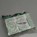 1 Pcs HDPE Plastic Block 2" x 3" x 6", Polyethylene Solid Plastic Block for Machining, Black Home Floor Improvement, Prototyping, DIY Projects, Engineering