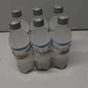 Fresca Citrus Soda Soft Drink, 16.9 fl oz Bottles, 6 Pack (EXP 10/31/26)