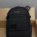 Pelican Aegis Backpack 25 Liter - Travel Backpack (Black)