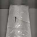 Disposable Bed Sheets Bed Cover for SPA Tattoo Massage Table Hotels 31" x 78" Non Woven Fabric White 20Pcs