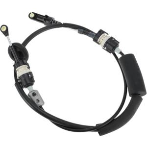 ACROPIX No.23256076 Automatic Transmission Gear Shifter Cable for Chevrolet Traverse 2009-2017 for Buick Enclave 2008-2017 for GMC Acadia for Saturn Outlook A/T Range Lever