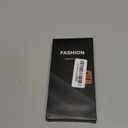 BXYJY for iPhone 17 Pro Max Phone Case Wallet, Card Holder (4-5 Cards), Slide Camera Cover, Military Grade Protection, Rugged Hard Women Girly Men Protective Case for iPhone17 Pro Max 6.9", Rose Gold