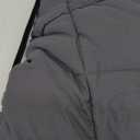 yescool Weighted Blanket for Adults (15 lbs, 48" x 72", Grey) Cooling Heavy Blanket for Sleeping Perfect for 140-160 lbs, Twin Size Breathable Blanket with Premium Glass Bead, Machine Washable