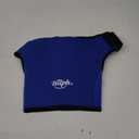 Hilph Shoulder Ice Pack Wrap for Rotating Cuff with Hot Cold Therapy, HSA or FSA Eligible, Reusable Adjutable Shoulder Wrap with Gel Ice Pack for Pain Relief, Tendonitis, Post-Operative Recovery
