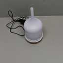 Porseme Base Supply Replacement Base For 280ml Essential Oil Diffuser And Aroma Diffuser Humidifier