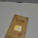 Reusable Beeswax Wrap - 9 Pack Eco-Friendly Beeswax Wraps For Food, Organic, Sustainable, Biodegradable, Zero Waste, Plastic-Free Food Storage, 1L Strawberry, 3M Orange, 5S Lemon Patterns