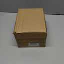 Fonder Mols Christmas Stocking Holders for Mantle, Heavy Deauty Xmas Fireplace Hanger Hooks Metal Grips Clips, Black Marble (4)