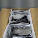 SUNVIE LED Low Voltage Landscape Lights 3W Pathway Lights Low Voltage 12-24V Landscape Path Lights 3000K CRI 90+ Aluminum Waterproof Pathway Lighting for Walkway Garden Yard ETL Listed Cord, 12 Pack (Soft White(3000K))