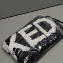 Zeeinx Get Naked Bath Mat Cute Bathroom Rugs Non Slip Microfiber Bath Rugs Funny Bathroom Decor Machine Washable Black Bath mat for Tub and Shower,16x24