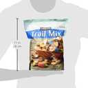 Signature Trail Mix, Peanuts, M and M Candies, Raisins, Almonds and Cashews, 4 Pound (249965) (64 Ounce (Pack of 1))