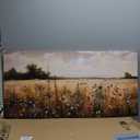 Amazon.com: Wapluam Wall Decor For Living Room Canvas Prints Wall Art Bedroom Office Decoration Vintage Abstract Painting Rural Natural Landscape Pictures Artworks Ready To Hang Farmhouse Aesthetic Home Decor: Posters & Prints