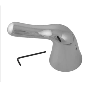 Pack Of 2 American Standard M962910-0020A HANDLE FOR SOFT COLONY Polished Chrome