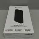 mophie - Powerstation XL PD (Fast Charge) 20,000 mAh Portable Charger for Most USB-Enabled Devices - Black