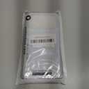 Striped Phone Case for iPhone 17 Pro Max, Fashion Retro Stripe Pattern Aesthetic Cover, Soft TPU Slim Shockproof Case for Girls Women-Blue