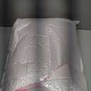 Large Pink Bow Birthday Decorations, 31'' x 60'' Big Bow Themed Backdrop Room Wall Decor Wedding Engagement Bachelorette Baby Shower Bridal Christmas Tree Decoration (Large)