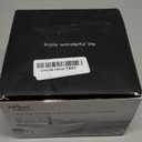 Bathroom Accessory Set, 4 pcs Shatter-Resistant Resin Bathroom Accessories Set Include Lotion Soap Dispenser Toothbrush Holder Soap Dish Modern Bathroom Decor, Gift for Home (Beige 4pcs)