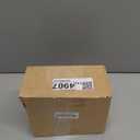 Compatible with New Culligan Pitcher Replacement Filter ZEROF01, Multi-Stage Filtration Water Filter, Reduces Lead, PFAS, Mercury, Chromium & Contaminants by Sensiblopt, 2 Pack