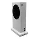 U/D Console Cooling Fan Compatible for Xbox Series S USB External Cooler Turbo Temperature Control Fan Console Cooling System for Xbox Series S