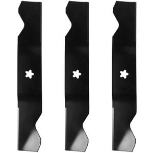 Grasscool Z254F 54" Lawn Mower Blade (Medium lift)