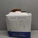 Cozy Heated Blanket Twin Size - Fast Warming Electric Throw Blanket with 6 Heat Settings & 4 Hours Auto-Off, Ideal Gift for Her, 62"x84", Pink