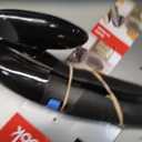 GoodCook Touch Locking Can Opener with Ergonomic Handles, One Size