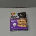 Kind Soft Baked Squares, Salted Caramel Almond Flour Blondie, Kosher, Gluten Free & Non-GMO, 8.5 Ounce (Pack of 8) Best By 05/16/2026