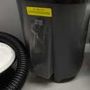 uwant Carpet Cleaner Machine 18Kpa Powerful Suction Upholstery Cleaner for Pet, Portable Carpet Cleaner with Cleaning Tools&Self-cleaning Set of 1 for Spot, Cars,Rug,Furniture