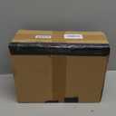 Car Radio for Dodge Dart 2012 2013 2014 2015 2016 with Wireless Carplay Android Auto,9'' HD Touchscreen Car Stereo with WiFi,GPS Navigation,Bluetooth,FM/RDS Radio,SWC,Mic +AHD Rear Camera