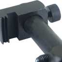 Universal Ribbed Drive Pulley Crankshaft Remover Tool Puller for A/C Unit Water Pumps