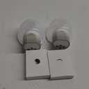 Momcozy Breast Pump Smart Display, 24mm, 2 Pack, Light Grey