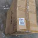 VEVOR Whole House Water Filter System, 3-Stage | Sediment, PHO, CTO | 4.5" x 20" Home Water Purifier Filter Reduce Chlorine, Bad Taste, Odor, Rust, Prevent Scale and Corrosion