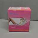 Electric Razors for Women, 5 in 1 Painless Rechargeable Dusk Shaver Womens, Women's Shavers Everything, Lady Leg/Bikini/Face Hair Removal Products, Female Wet Dry Shaving Machine